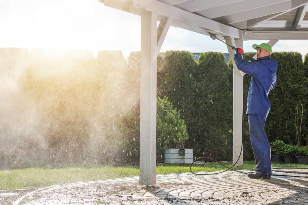 Best Patio and Deck Pressure Washing  in Orange Lake, NY