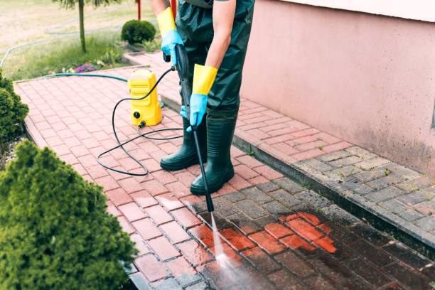 Best Gas Station Cleaning  in Orange Lake, NY