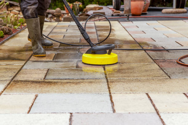 Best Building Exterior Washing  in Orange Lake, NY