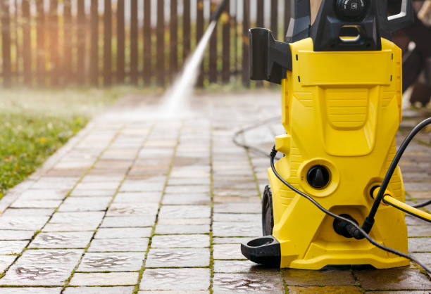 Best House Exterior Washing  in Orange Lake, NY