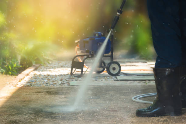 Best Concrete Sealing  in Orange Lake, NY